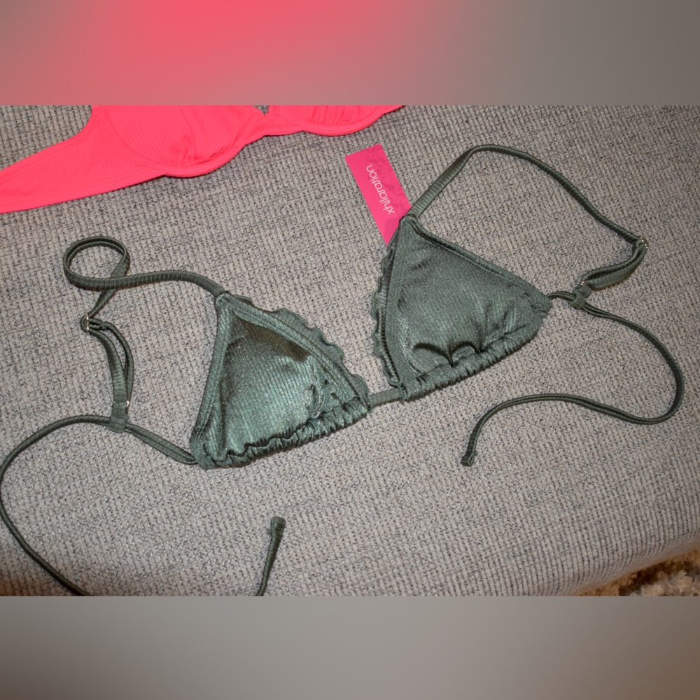 Target bikini top